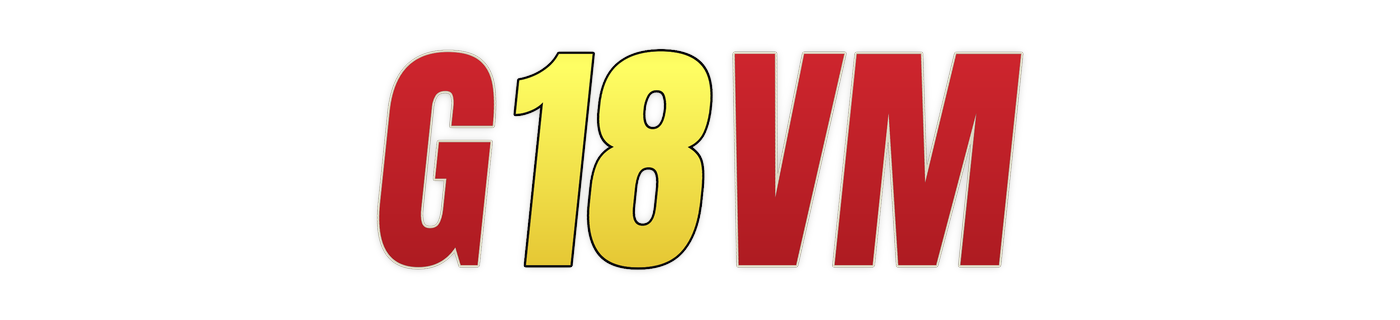 g18vm logo